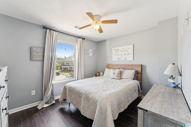 150 VILLAGE SPRINGS COVE, Springville, AL 35146