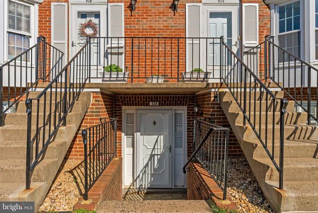 52-52A LEEDS CT, Warrenton, VA 20186