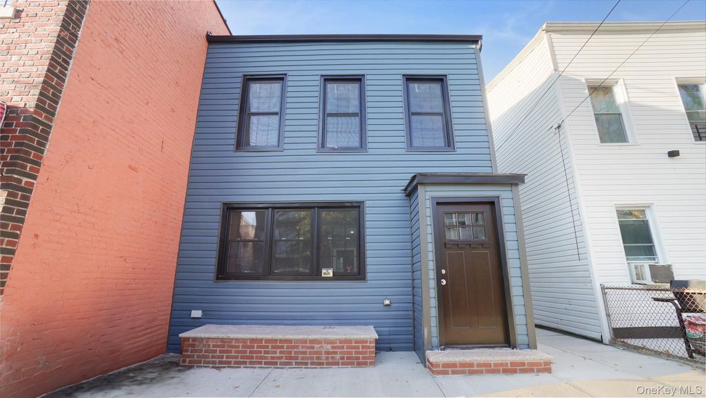 86-05 102 Avenue, Ozone Park, NY 11416