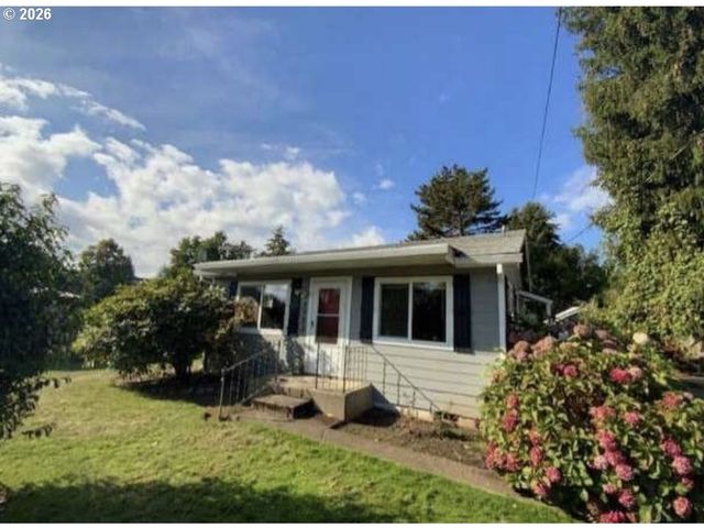 2922 RAYMOND St, Forest Grove, OR 97116