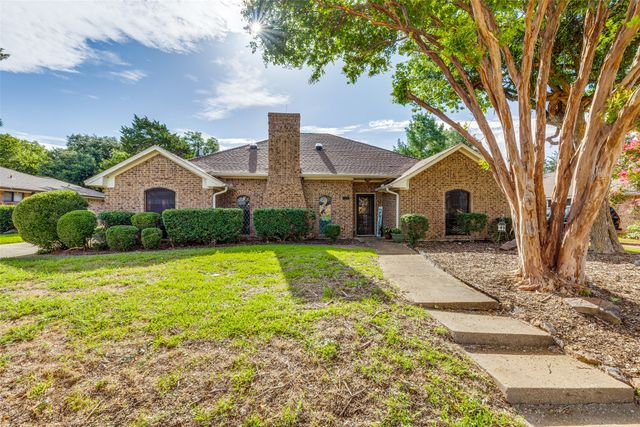 128 Timber Ridge Drive, Murphy, TX 75094