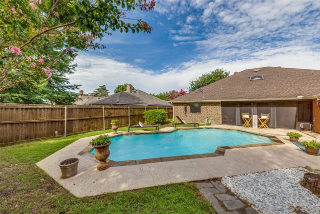 128 Timber Ridge Drive, Murphy, TX 75094