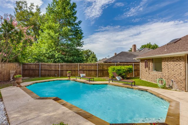 128 Timber Ridge Drive, Murphy, TX 75094