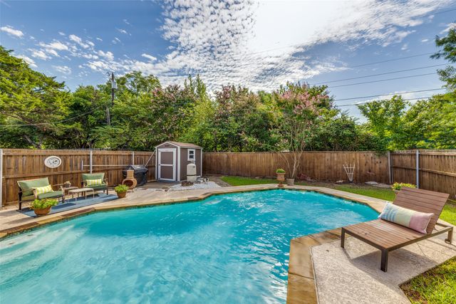 128 Timber Ridge Drive, Murphy, TX 75094
