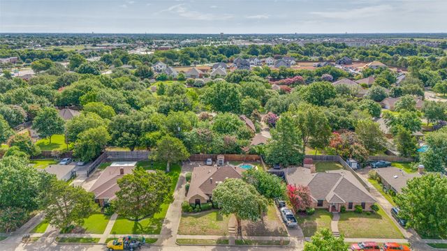 128 Timber Ridge Drive, Murphy, TX 75094