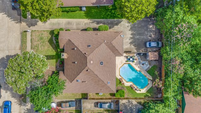 128 Timber Ridge Drive, Murphy, TX 75094