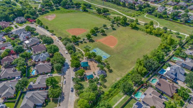 128 Timber Ridge Drive, Murphy, TX 75094