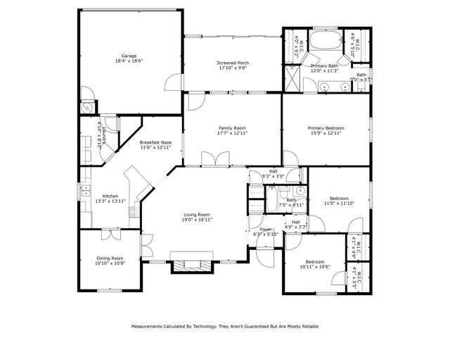 128 Timber Ridge Drive, Murphy, TX 75094