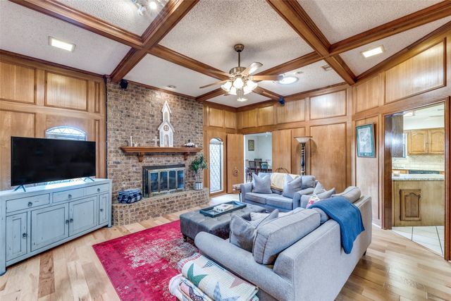 128 Timber Ridge Drive, Murphy, TX 75094