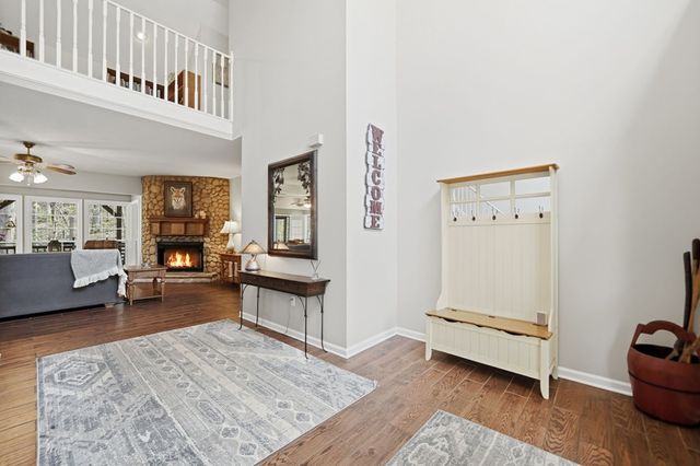 434 Lemmon Drive, Ellijay, GA 30540