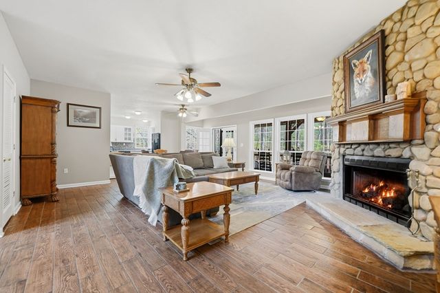 434 Lemmon Drive, Ellijay, GA 30540