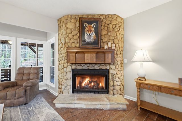 434 Lemmon Drive, Ellijay, GA 30540