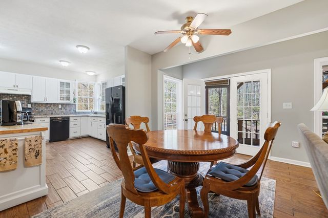 434 Lemmon Drive, Ellijay, GA 30540