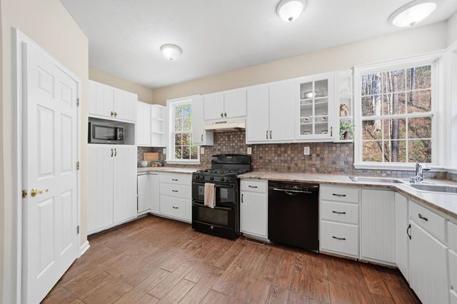 434 Lemmon Drive, Ellijay, GA 30540