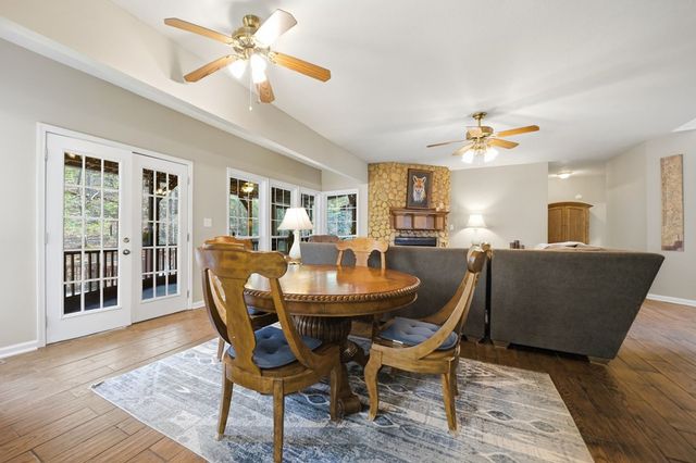 434 Lemmon Drive, Ellijay, GA 30540