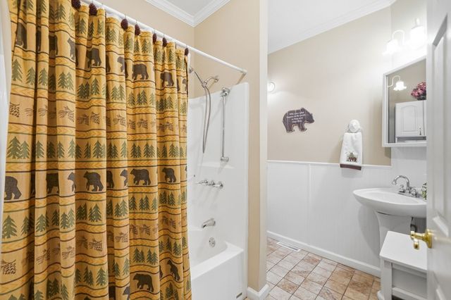 434 Lemmon Drive, Ellijay, GA 30540