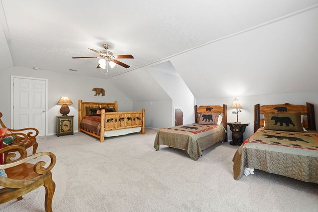 434 Lemmon Drive, Ellijay, GA 30540