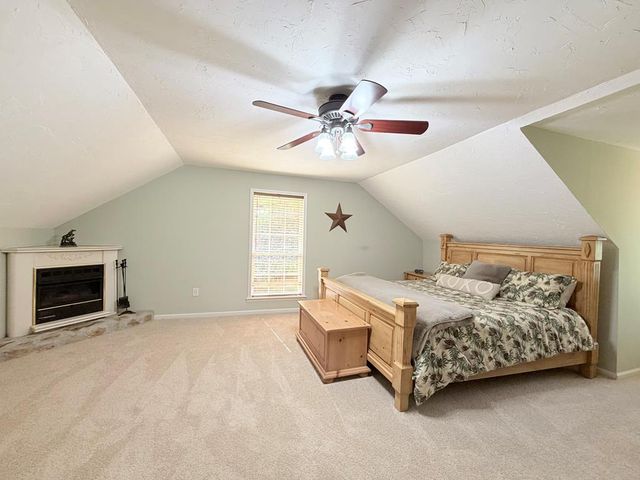 434 Lemmon Drive, Ellijay, GA 30540