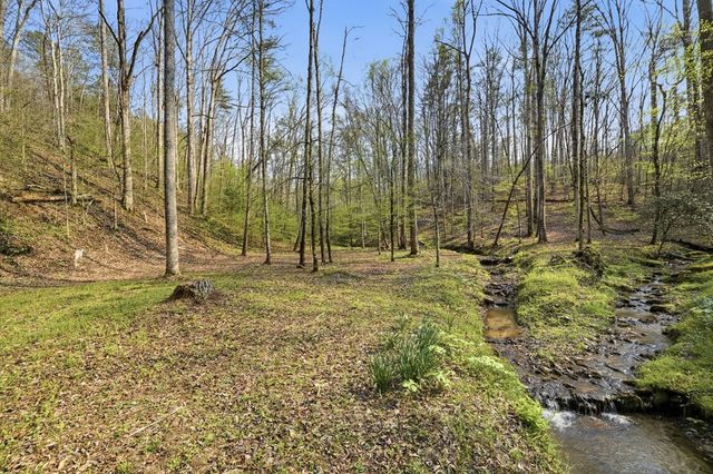434 Lemmon Drive, Ellijay, GA 30540
