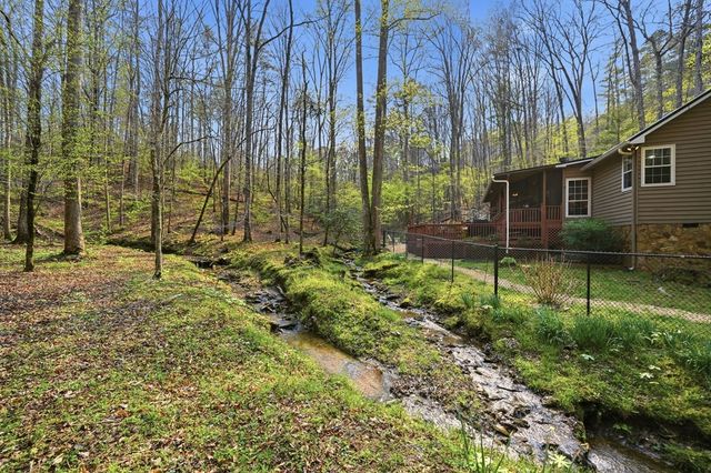 434 Lemmon Drive, Ellijay, GA 30540
