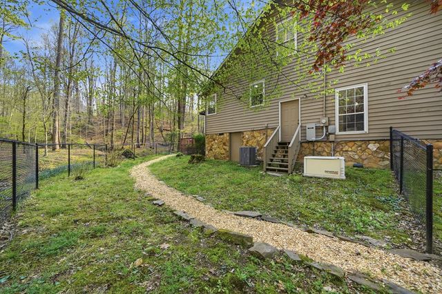 434 Lemmon Drive, Ellijay, GA 30540