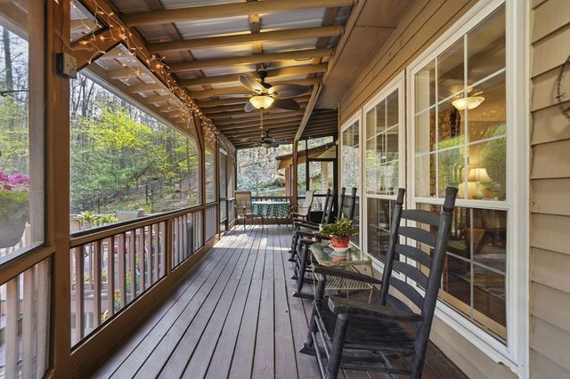 434 Lemmon Drive, Ellijay, GA 30540