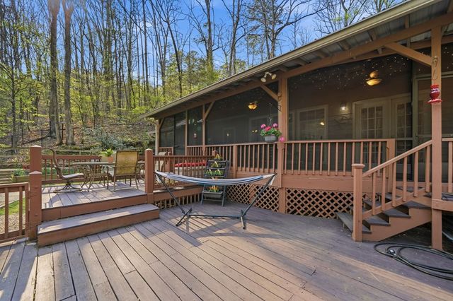 434 Lemmon Drive, Ellijay, GA 30540