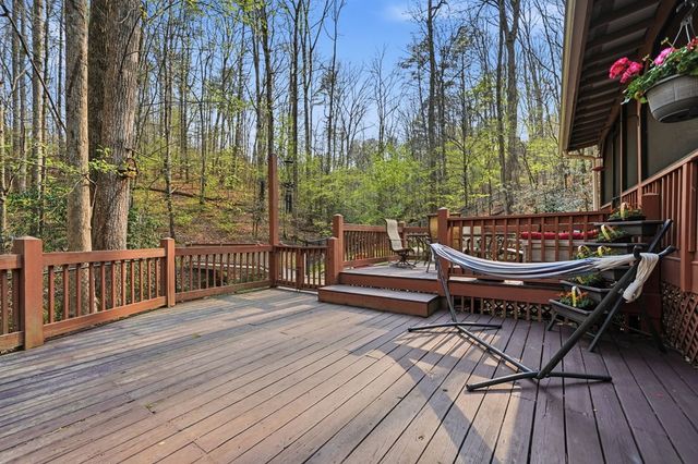 434 Lemmon Drive, Ellijay, GA 30540