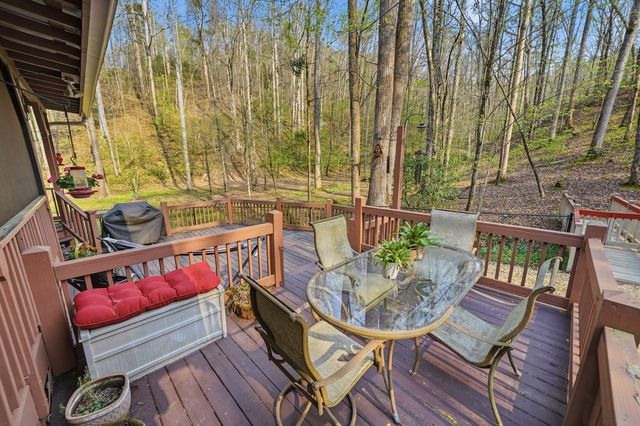 434 Lemmon Drive, Ellijay, GA 30540