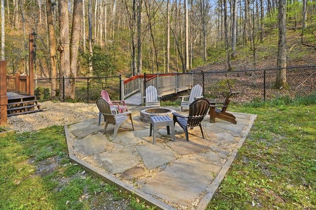 434 Lemmon Drive, Ellijay, GA 30540