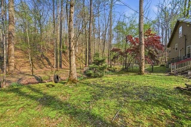 434 Lemmon Drive, Ellijay, GA 30540