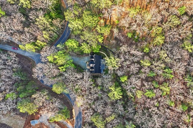 434 Lemmon Drive, Ellijay, GA 30540