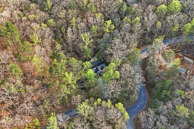 434 Lemmon Drive, Ellijay, GA 30540