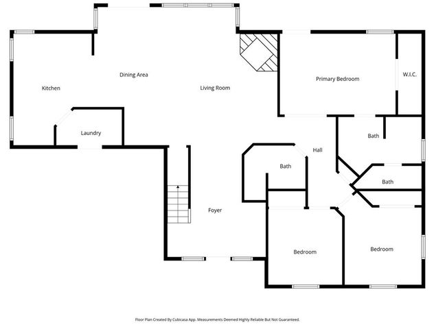 434 Lemmon Drive, Ellijay, GA 30540