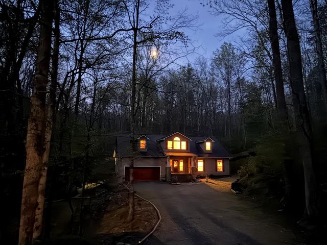 434 Lemmon Drive, Ellijay, GA 30540