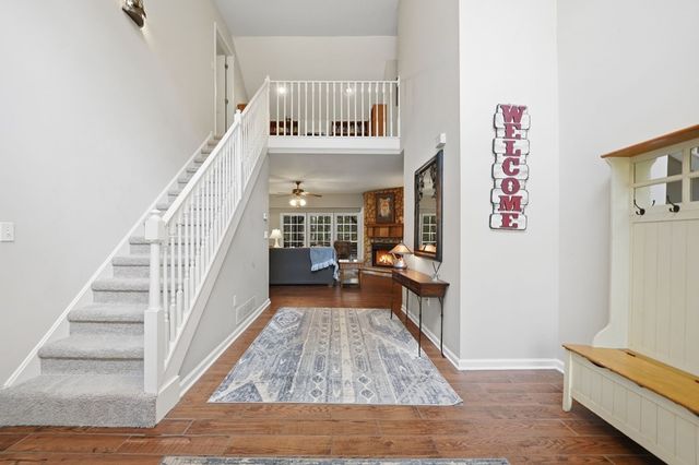 434 Lemmon Drive, Ellijay, GA 30540