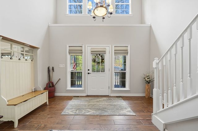 434 Lemmon Drive, Ellijay, GA 30540