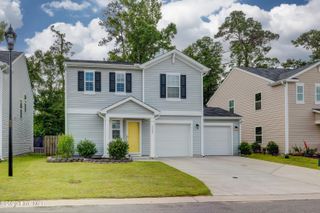 1908 Simonton Drive, Wilmington, NC 28405