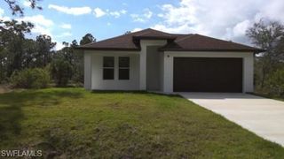 970 Lakeside DR, Lehigh Acres, FL 33974