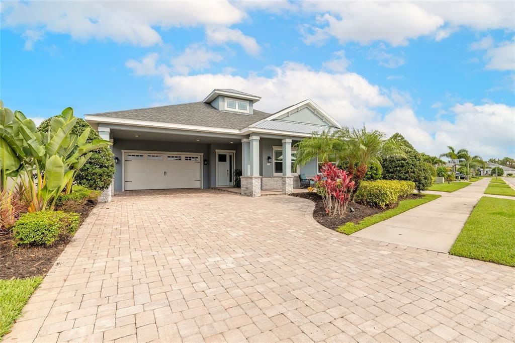 2931 BELLA FLORE TERRACE, New Smyrna Beach, FL 32168