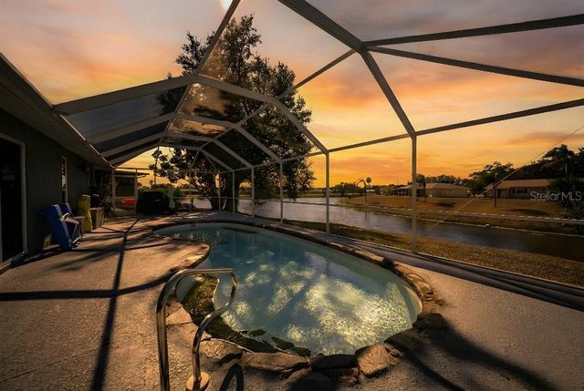 4053 PINSTAR TERRACE, North Port, FL 34287