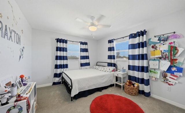 4053 PINSTAR TERRACE, North Port, FL 34287