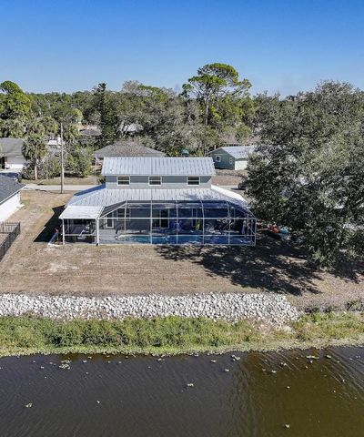 4053 PINSTAR TERRACE, North Port, FL 34287