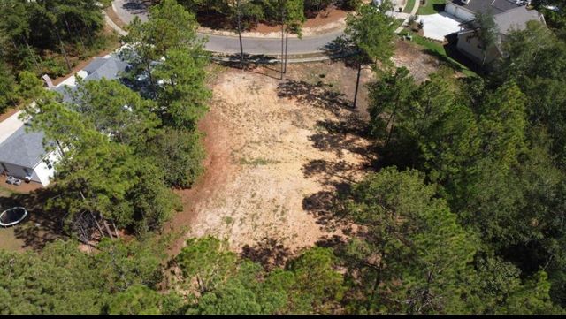 96 Baneberry, Hattiesburg, MS 39402