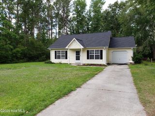 3 Stoney Creek Lane, Belville, NC 28451
