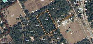 000 BROWN Road, Satsuma, FL 32189