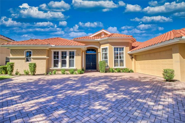 110 PORTOFINO DRIVE, North Venice, FL 34275