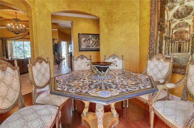 110 PORTOFINO DRIVE, North Venice, FL 34275