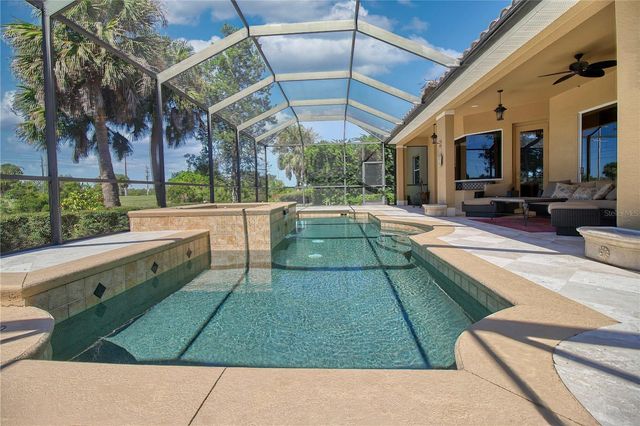 110 PORTOFINO DRIVE, North Venice, FL 34275