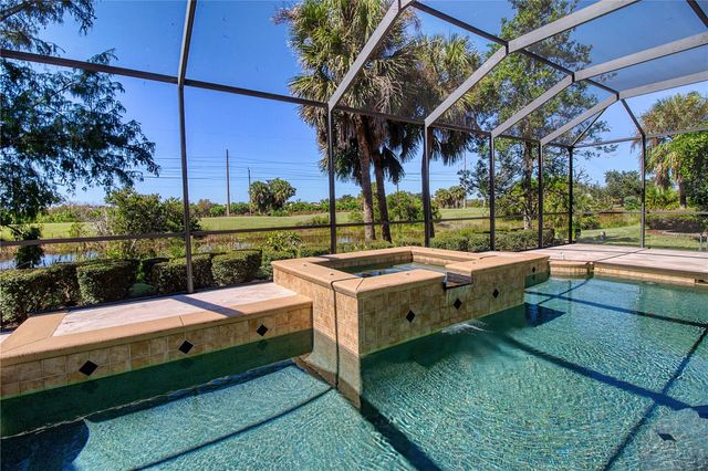 110 PORTOFINO DRIVE, North Venice, FL 34275